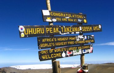 kilimanjaro-hiking