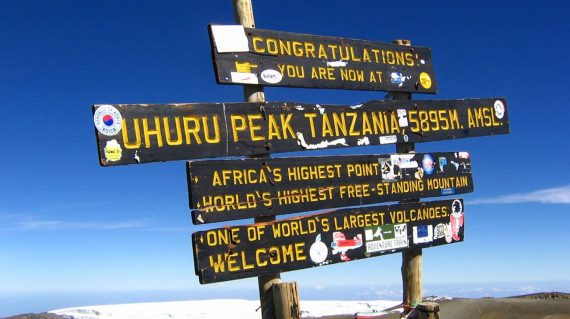 kilimanjaro-hiking