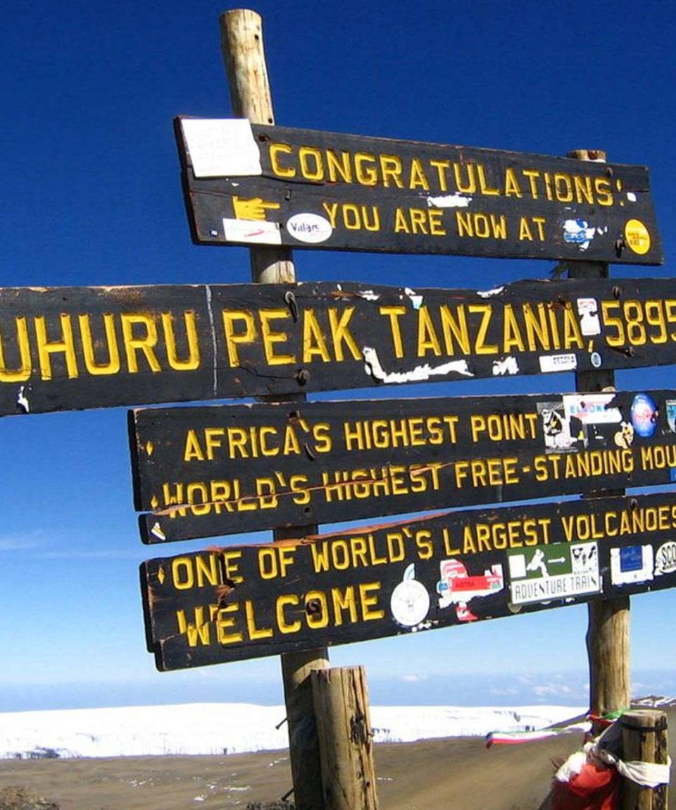 kilimanjaro-hiking