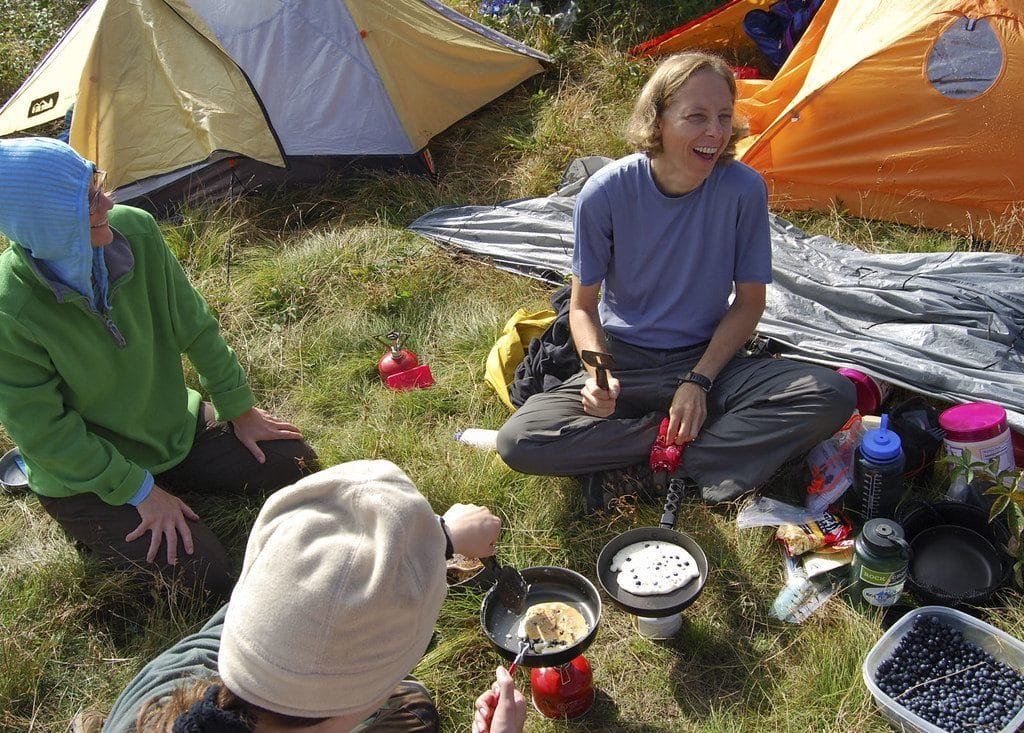 Backpacking Tips for a Memorable Adventure