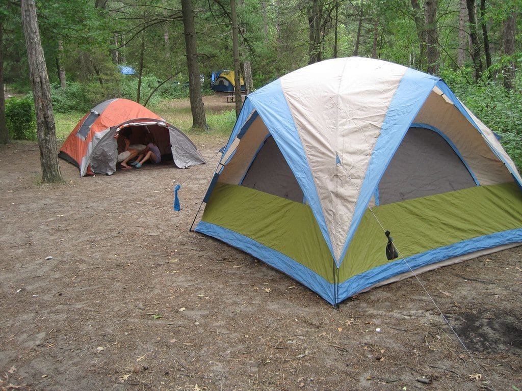 Camping: Expert Insights for a Successful Outdoor Experience