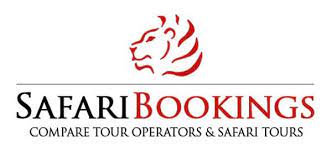 Safari bookings