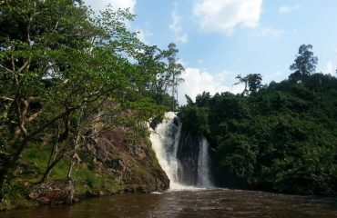 sezibwa falls