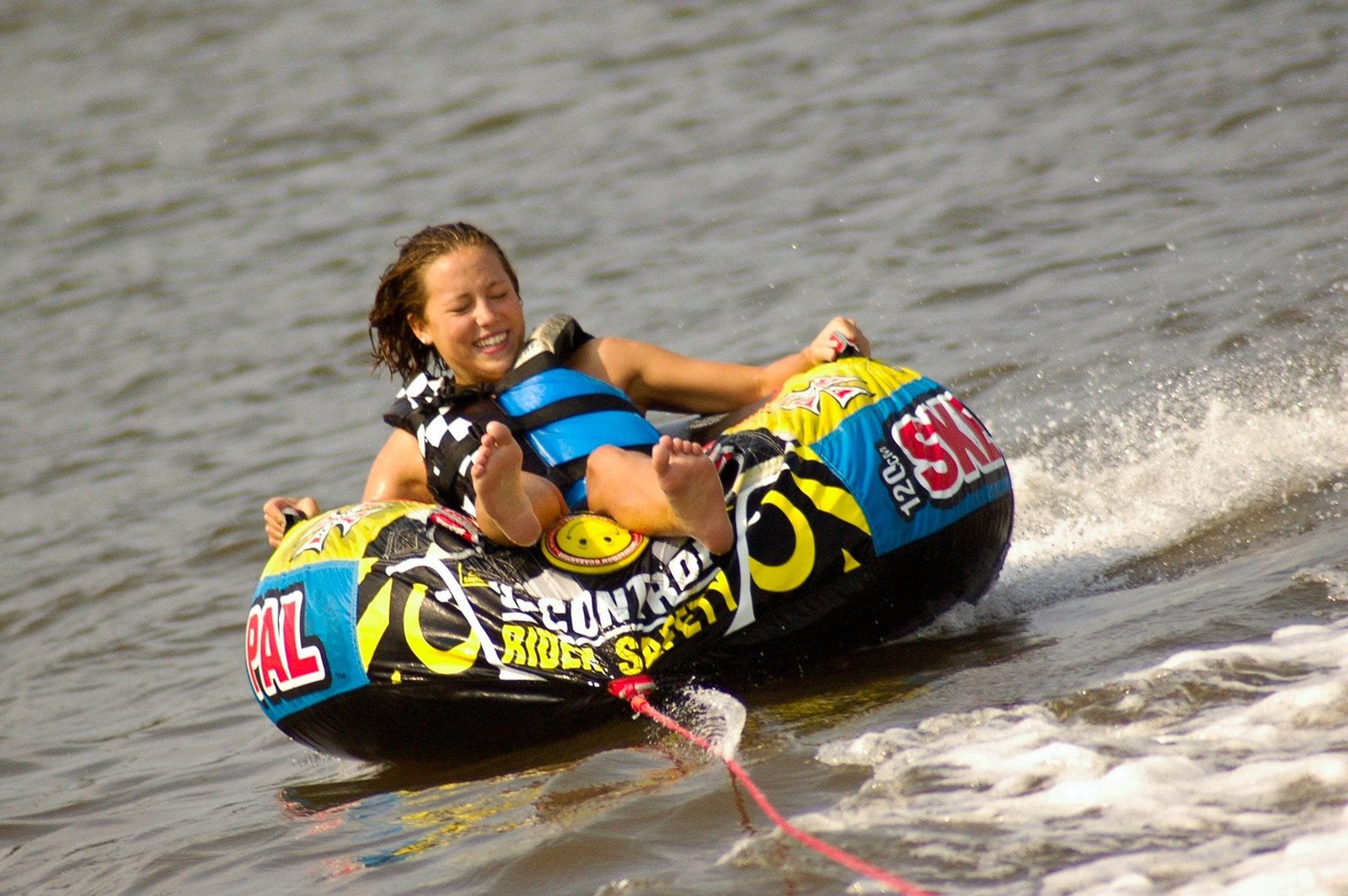 Tubing Adventures in Uganda: Exploring the Top Tubing Destinations