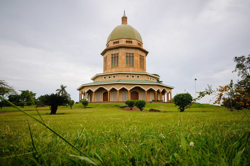 Uganda Kampala Safari Security, Is it safe to visit Uganda?