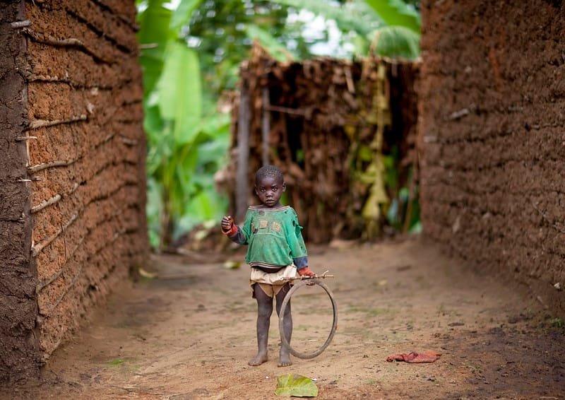 Who are the Pygmies / Batwa?