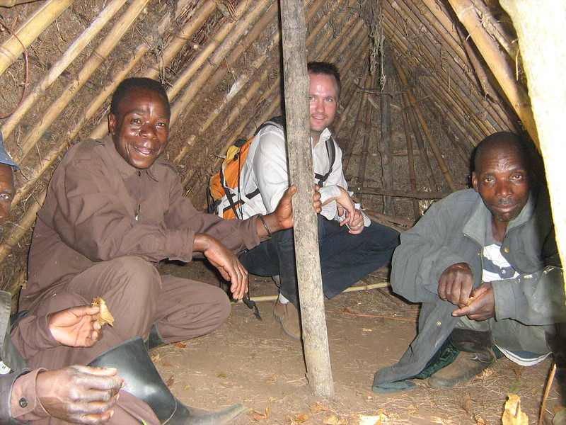 Meet the Batwa