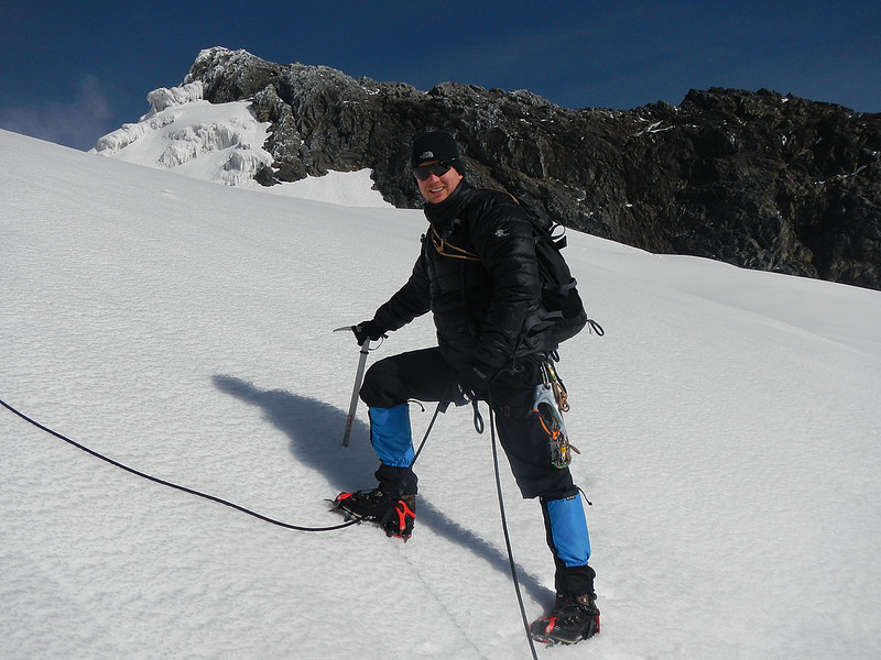 Rwenzori Mountains