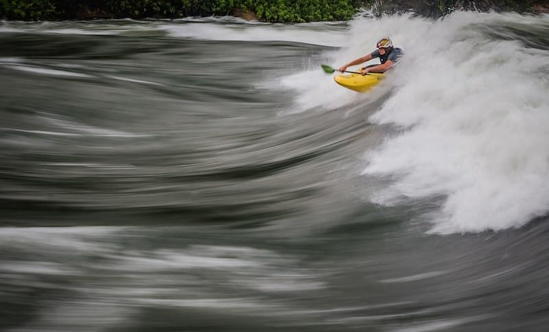 Exploring the Source of the River Nile Exploring the Source of the River Nile