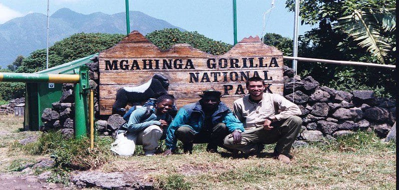 2025 Park Entrance Fees to Mgahinga gorilla national park 2025 Park Entrance Fees to Mgahinga gorilla national park