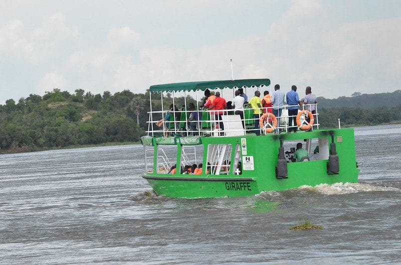 Safari Activities to do at Murchison Falls National Park