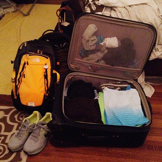 Things To Pack While Planning a Gorilla Trekking Trip