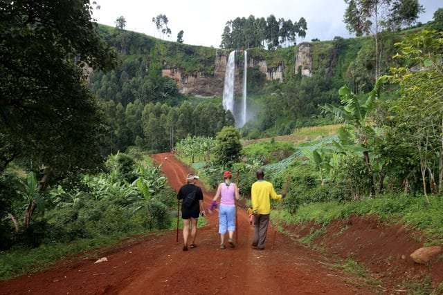 Hiking safaris in Uganda