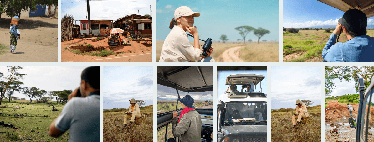 Muslim-Friendly Group Tours in East Africa