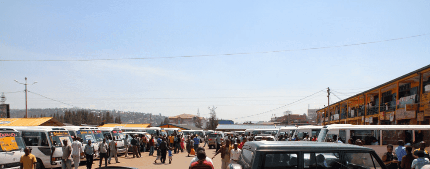 How Clean is Kigali Compared to Other African Cities?