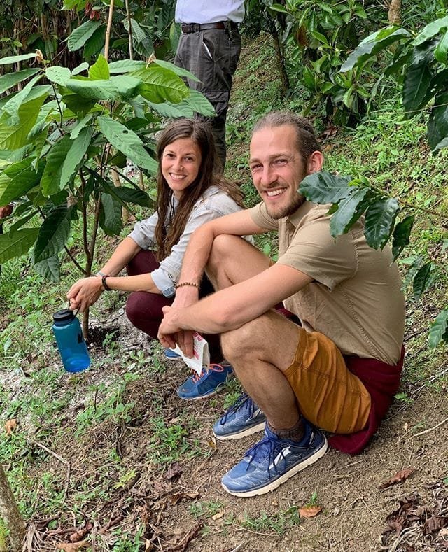 Coffee Farm Group Tours in East Africa