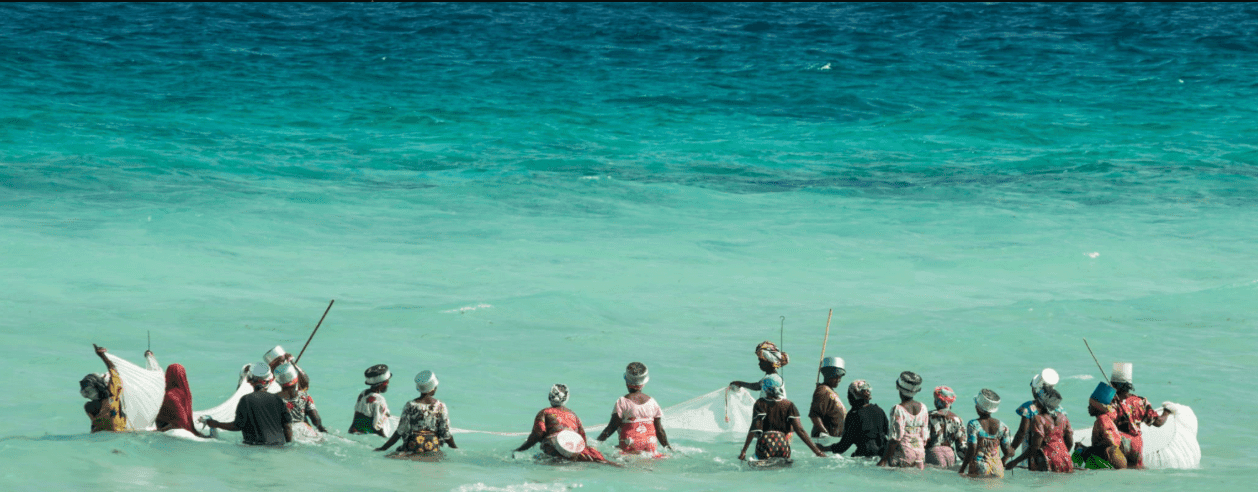 Are There Fishing Competitions in Kenya?