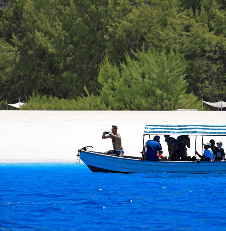 Top 5 Fly Fishing Destinations in Tanzania: A Journey of Adventure and Serenity