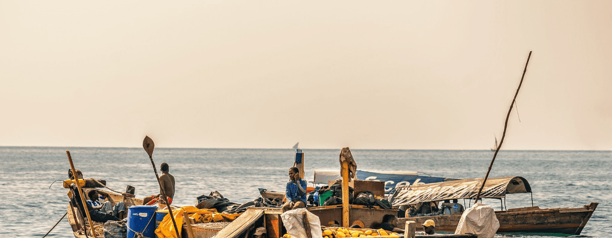 Best Fishing Guides in Lake Tanganyika, Tanzania: Your Gateway to an Unforgettable Angling Adventure