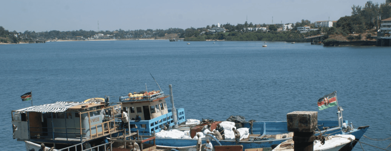 How to Book a Fishing Charter in Mombasa, Kenya