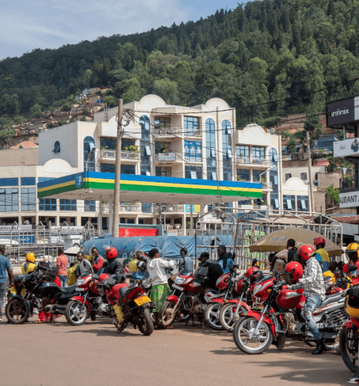 How to Get Around Rwanda Without a Car. Cultural Group Tours Rwanda