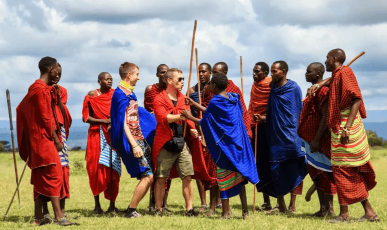 Kenya Best Safari Packages