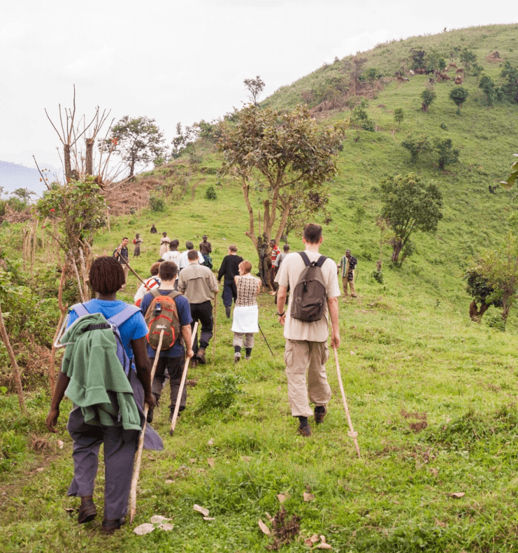 Mountain Hiking Tours in Uganda: A Journey of Adventure, Resilience, and Self-Discovery