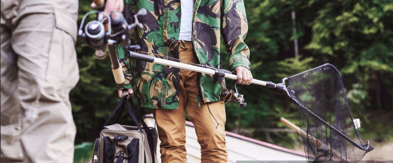 How to Prepare for a Multi-Day Fishing Expedition