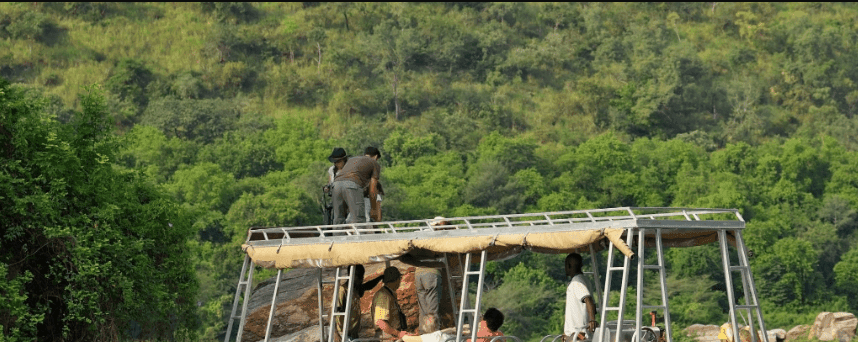 Best Rafting and Wildlife Combo Tours in Uganda: An Adventure of a Lifetime