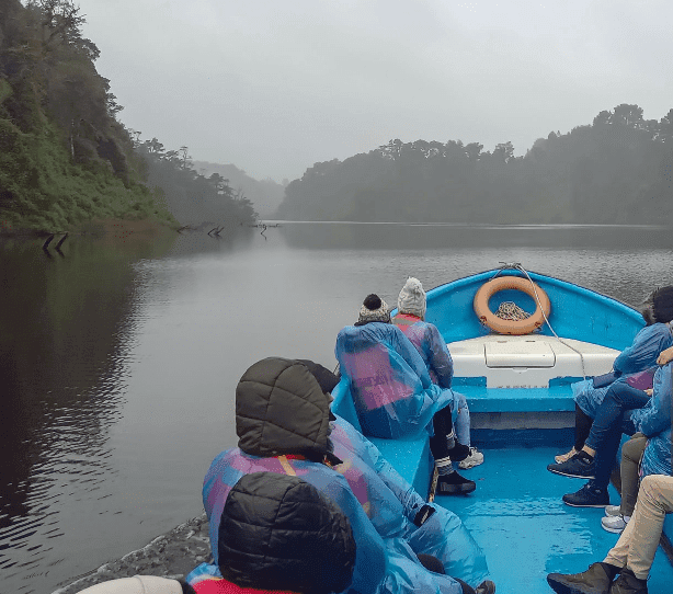 Can You Raft During the Rainy Season in Rwanda?