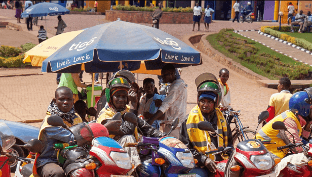 Can You Rent a Motorcycle in Uganda? Exploring Freedom on Two Wheels