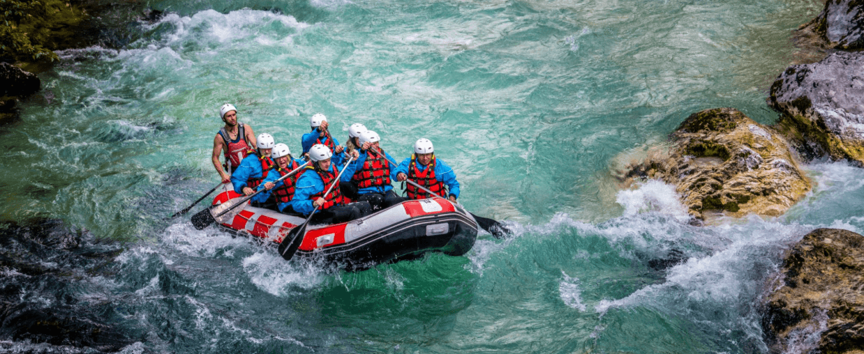 Best River Rafting Spots in Kenya’s Tana River: An Adventure of a Lifetime