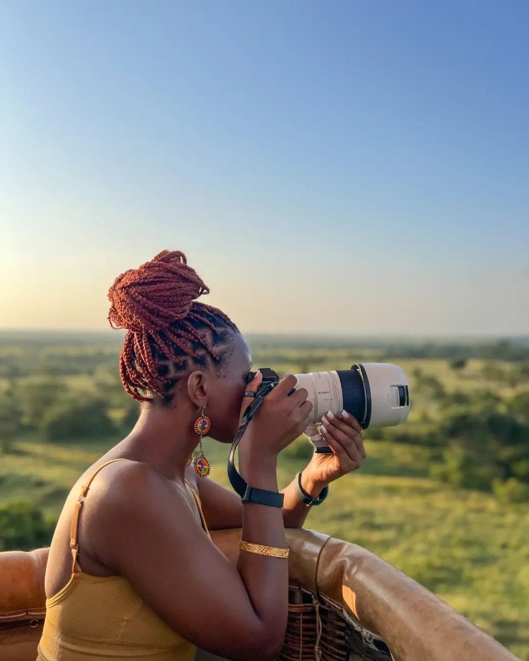 Group Tours for Solo Travelers