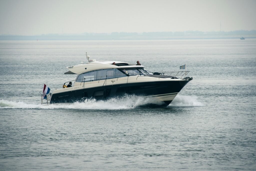 Get To Gombe National Park By Water