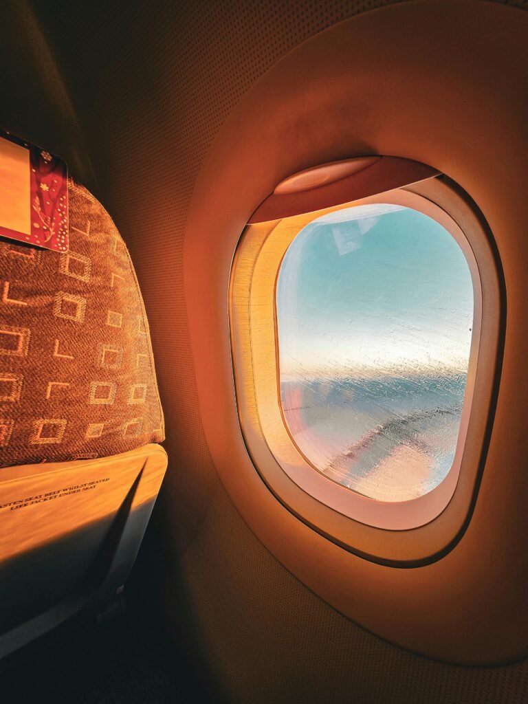 Getting To Gombe National Park By Flight